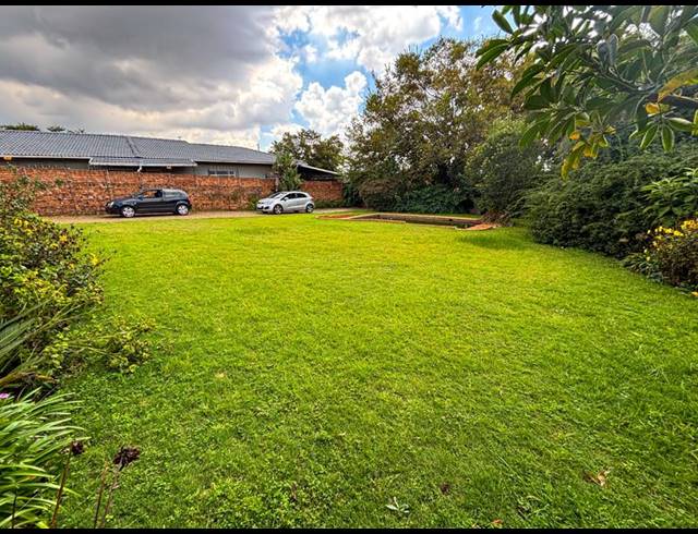 3 BEDROOM HOUSE FOR SALE IN ELANDSPARK